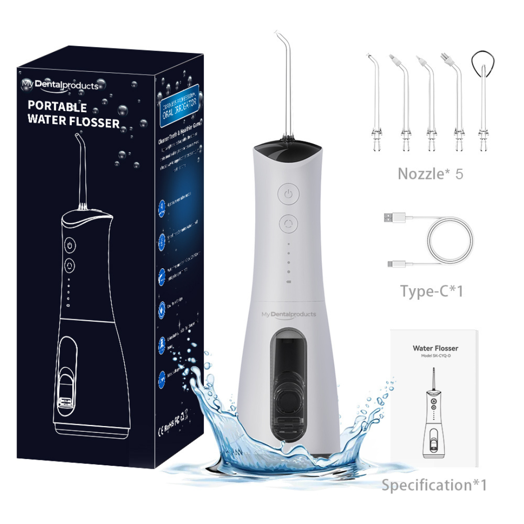 Waterflosser - Model SK-CYQ-D