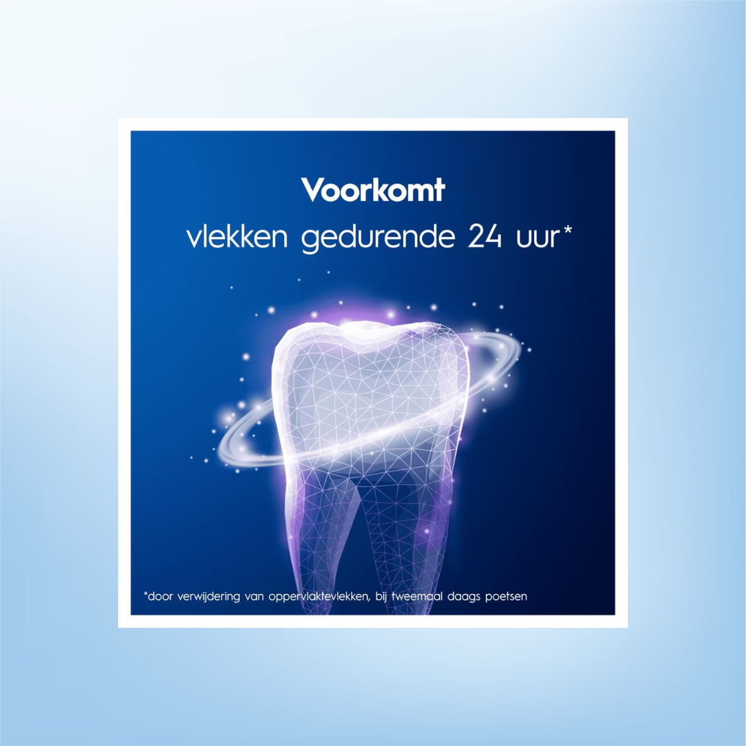 Oral-B 3D White Luxe Perfection Tandpasta - 75 ml