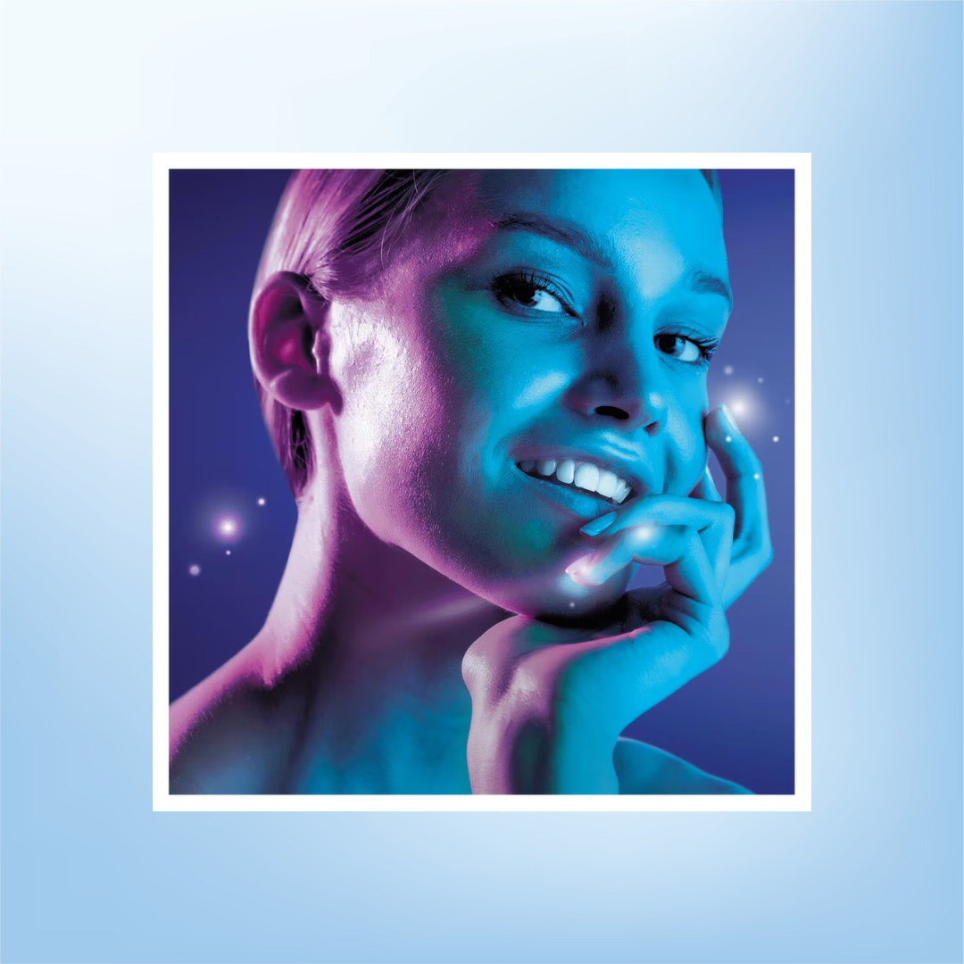 Oral-B 3D White Luxe Perfection Tandpasta - 75 ml