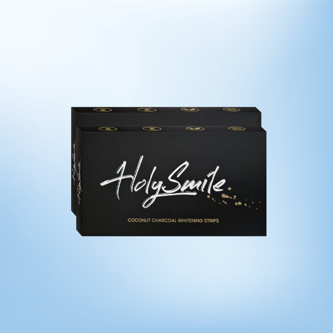 Holysmile PAP+ Whitening Strips
