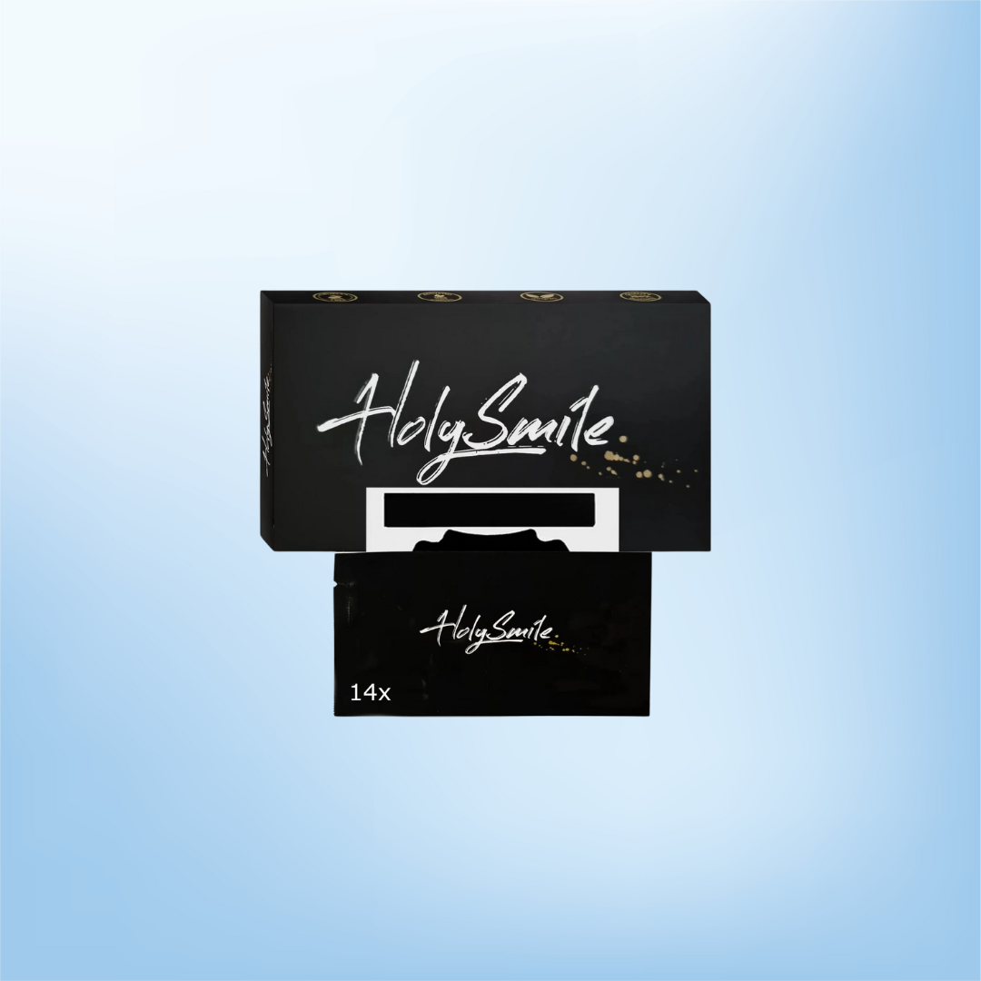 Holysmile PAP+ Whitening Strips