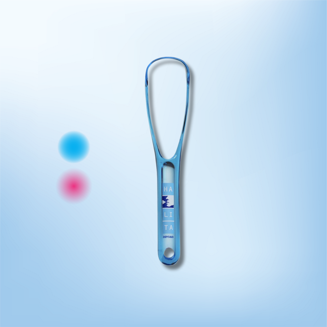 Complete Mondverzorgingsroutine - Whitening