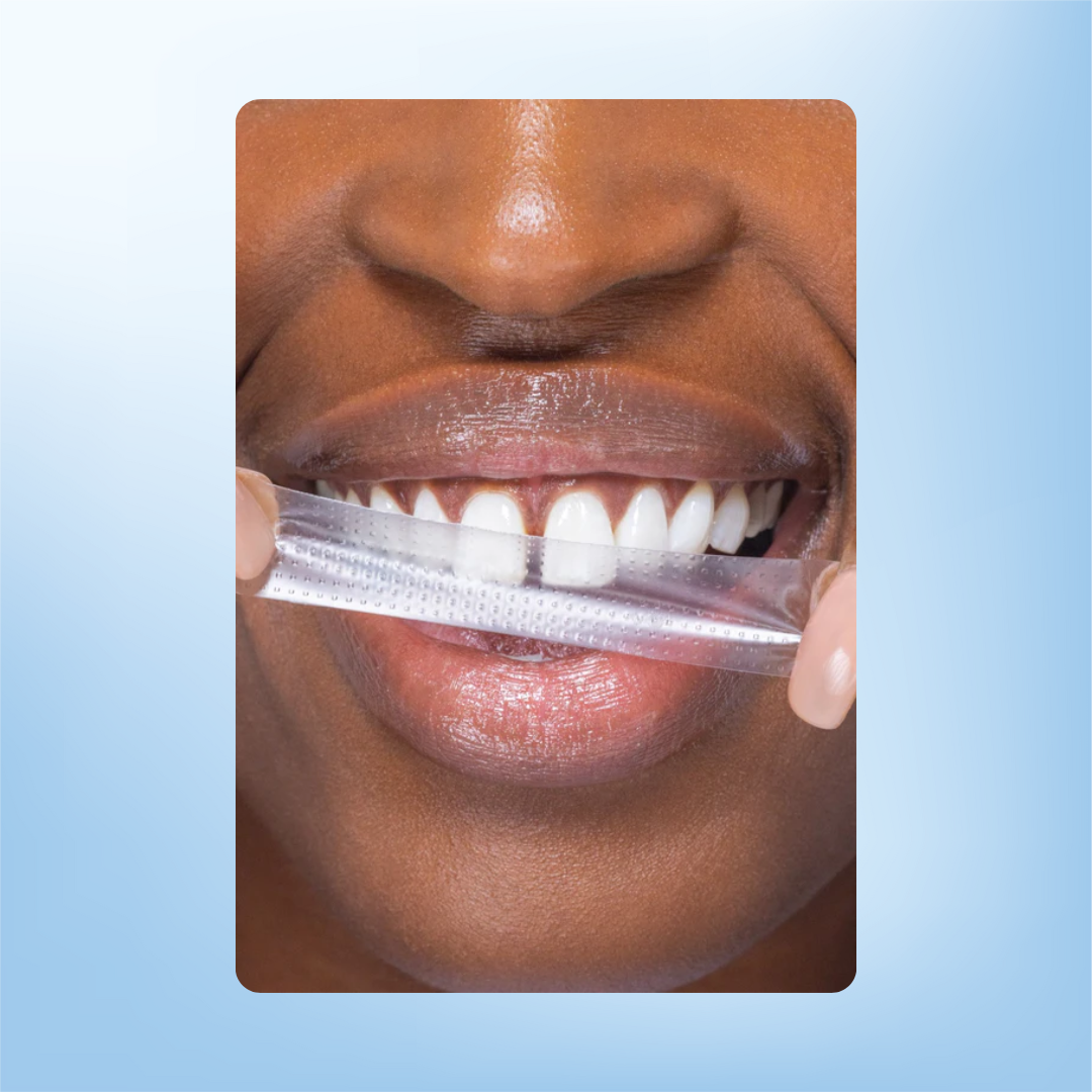 Oral-B Whitening Bundle – Limited Edition