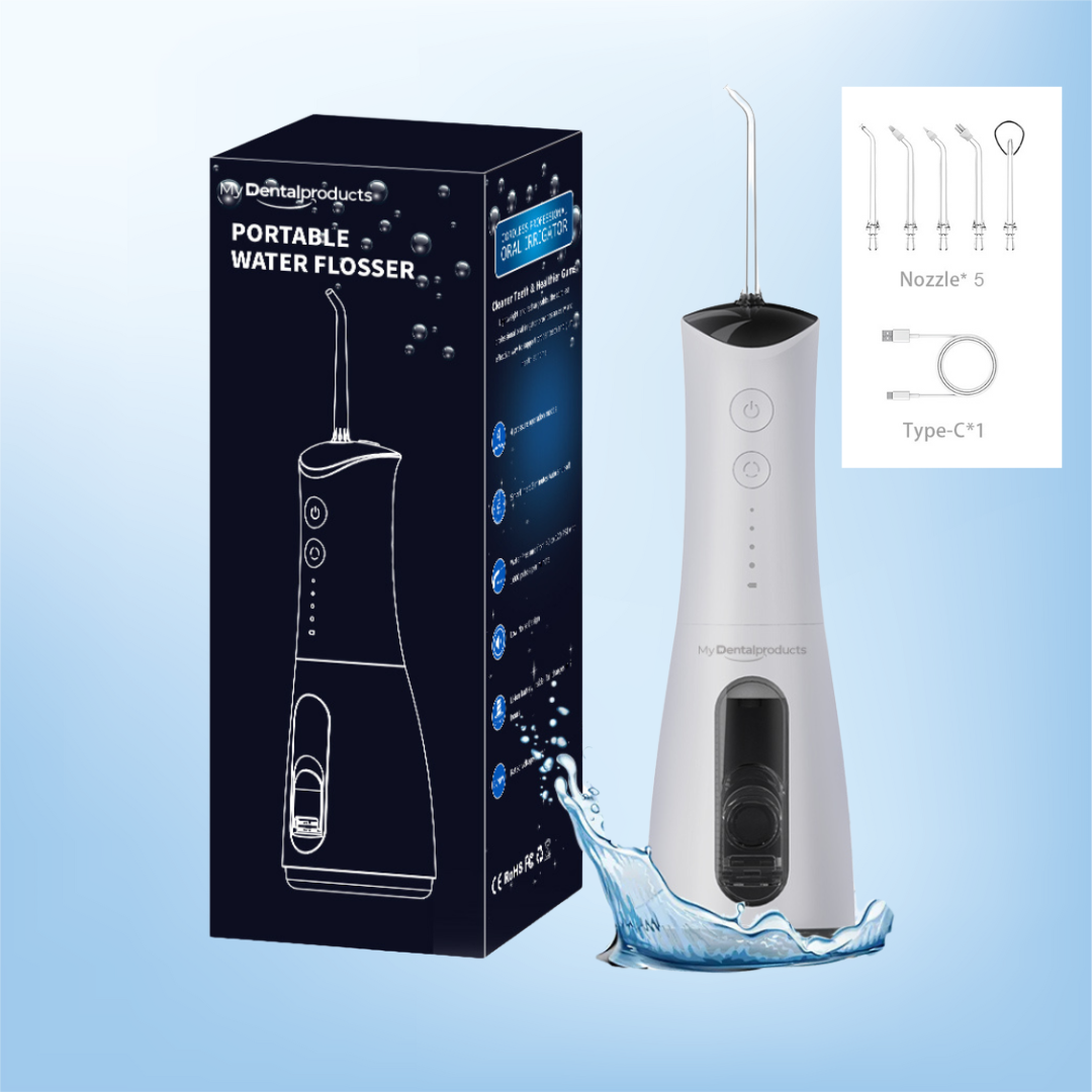 Waterflosser - Model SK-CYQ-D