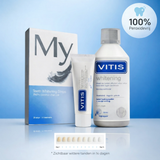 My Whitestrips PAP+ | Whitening & Mondverzorging