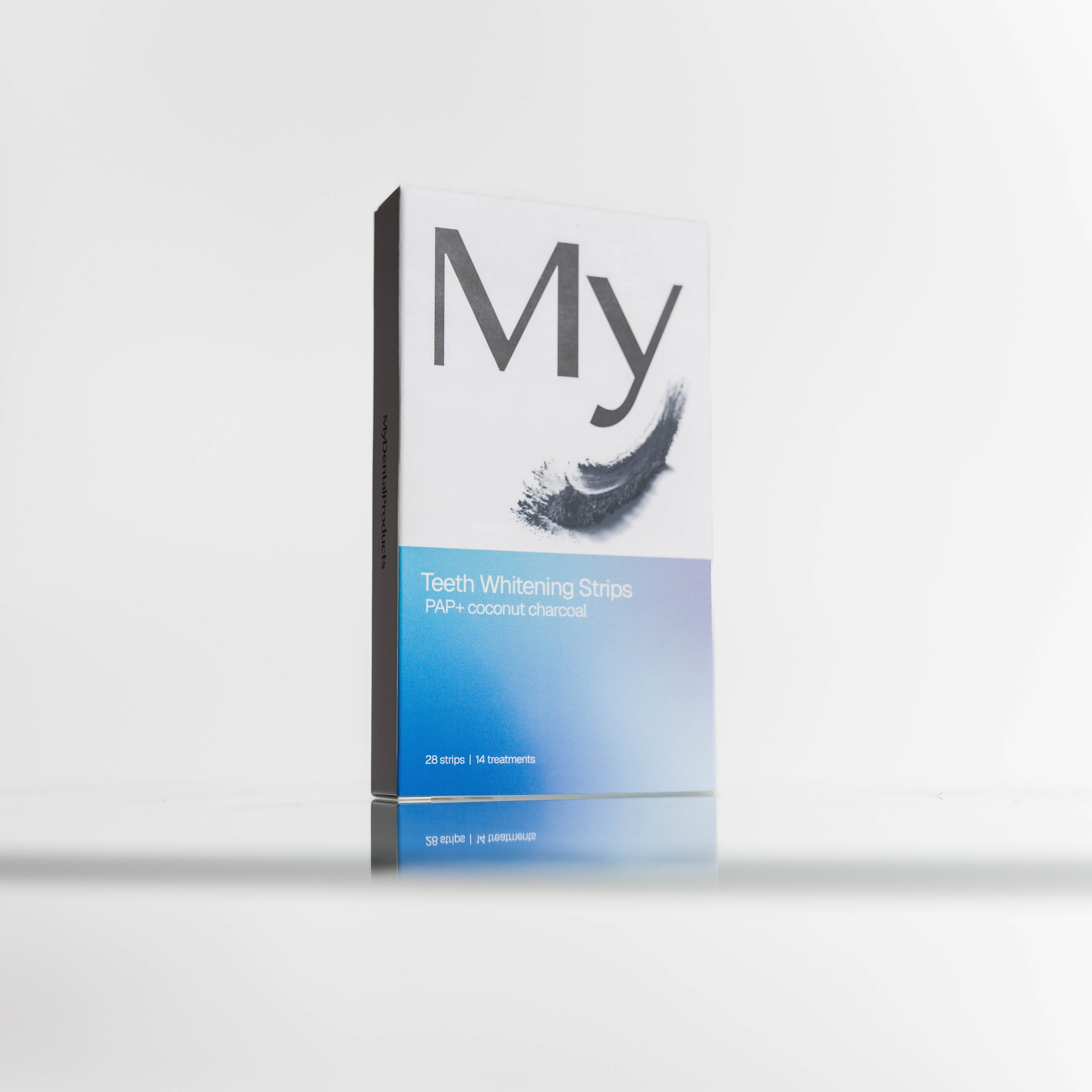 My Whitestrips - PAP+ Coconut Charcoal