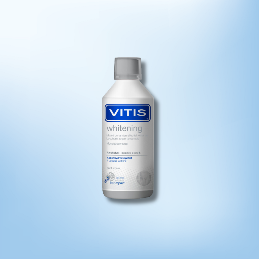 Oral-B Whitening Bundel