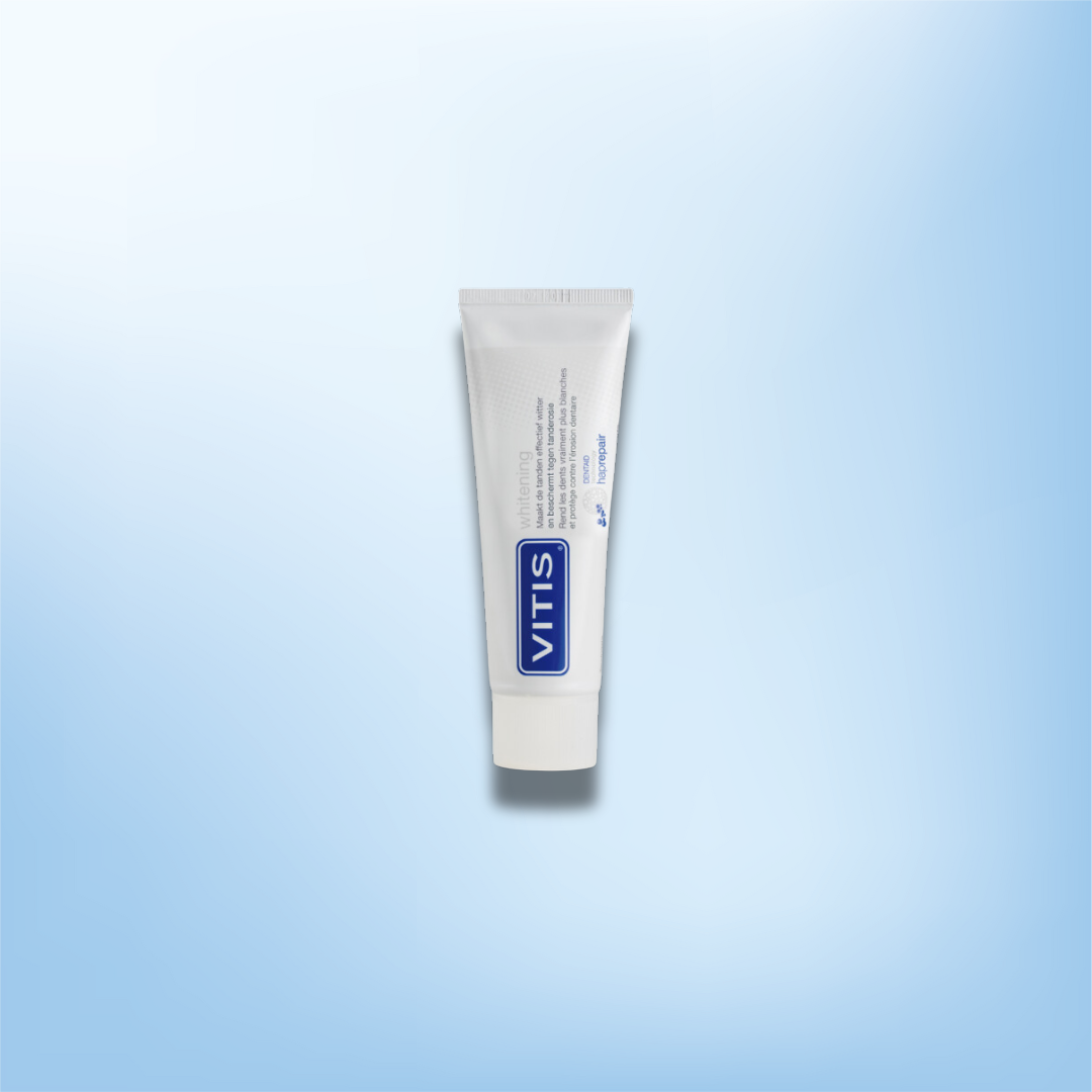Oral-B Whitening Bundel
