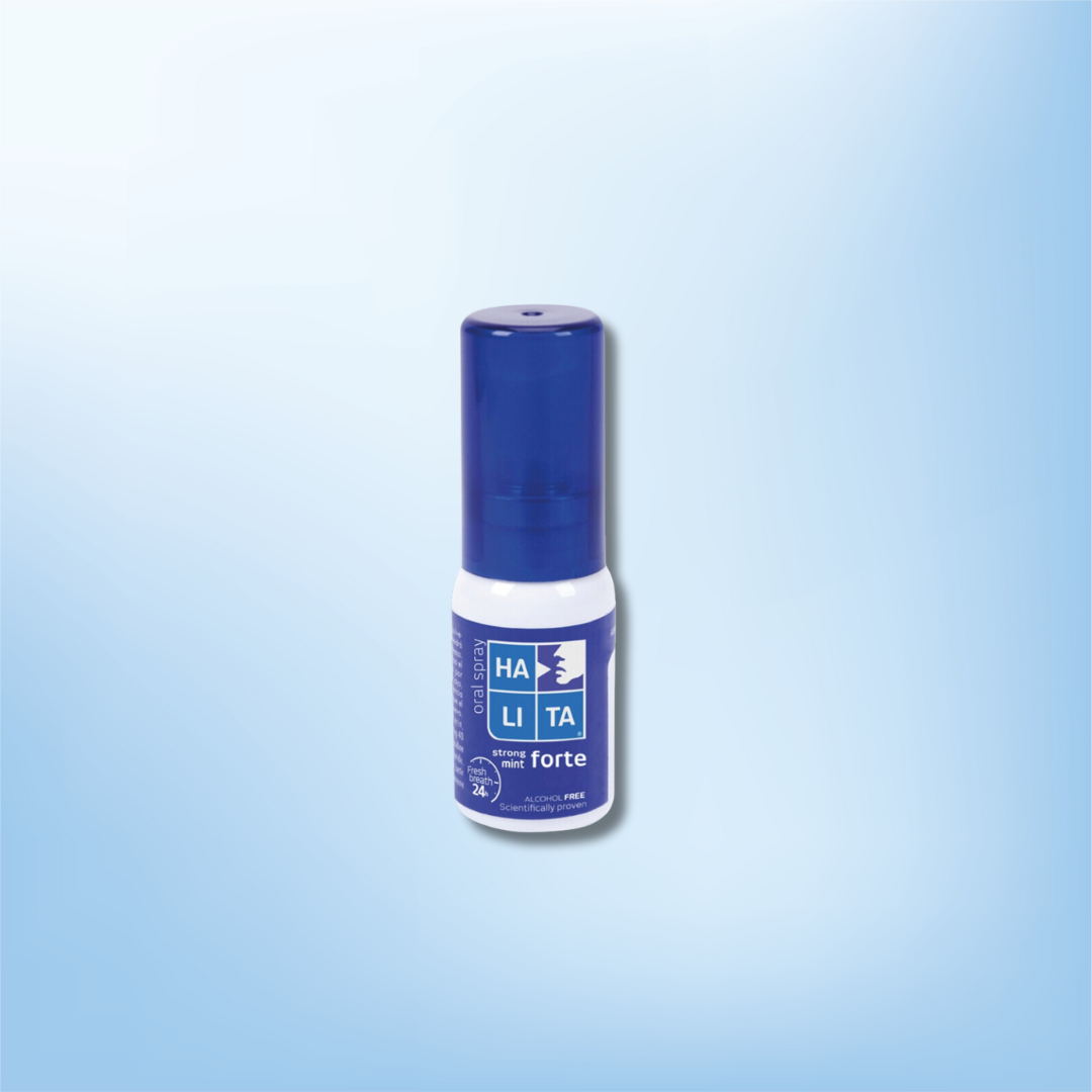 Complete Mondverzorgingsroutine - Whitening