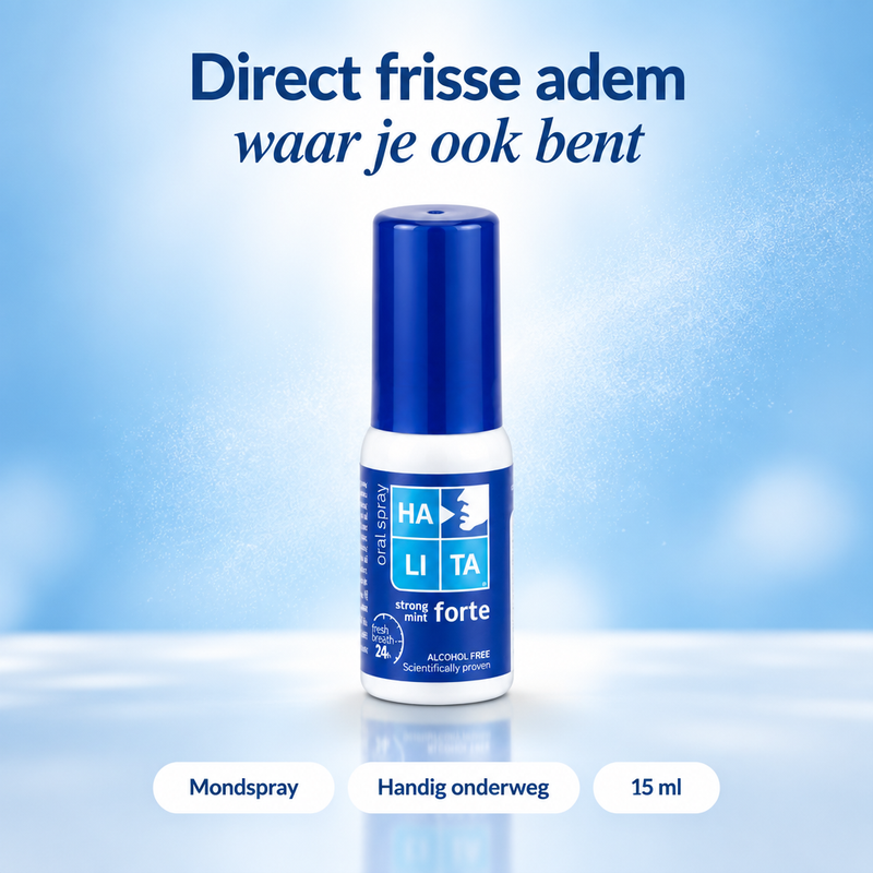 Onderweg sprayen