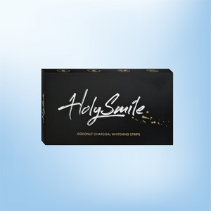 Holysmile PAP+ Whitening Strips