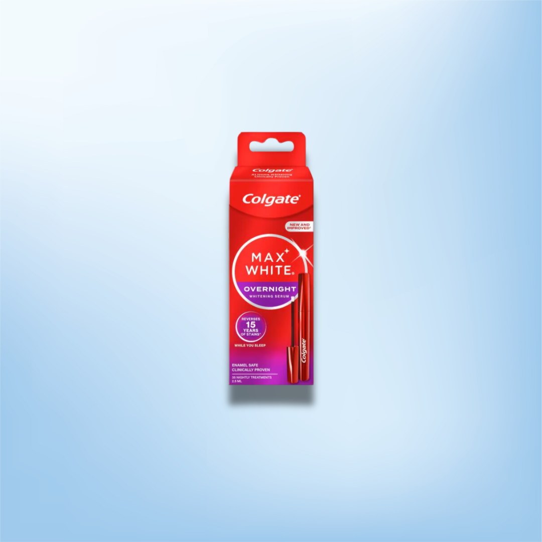 Colgate Max White Overnight Whitening Pen - 75 ML