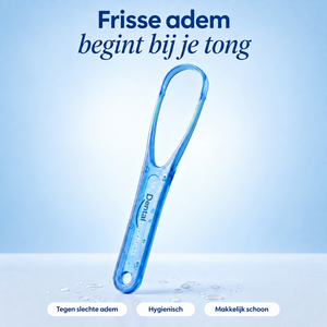 Tongschraper | Tegen Slechte Adem