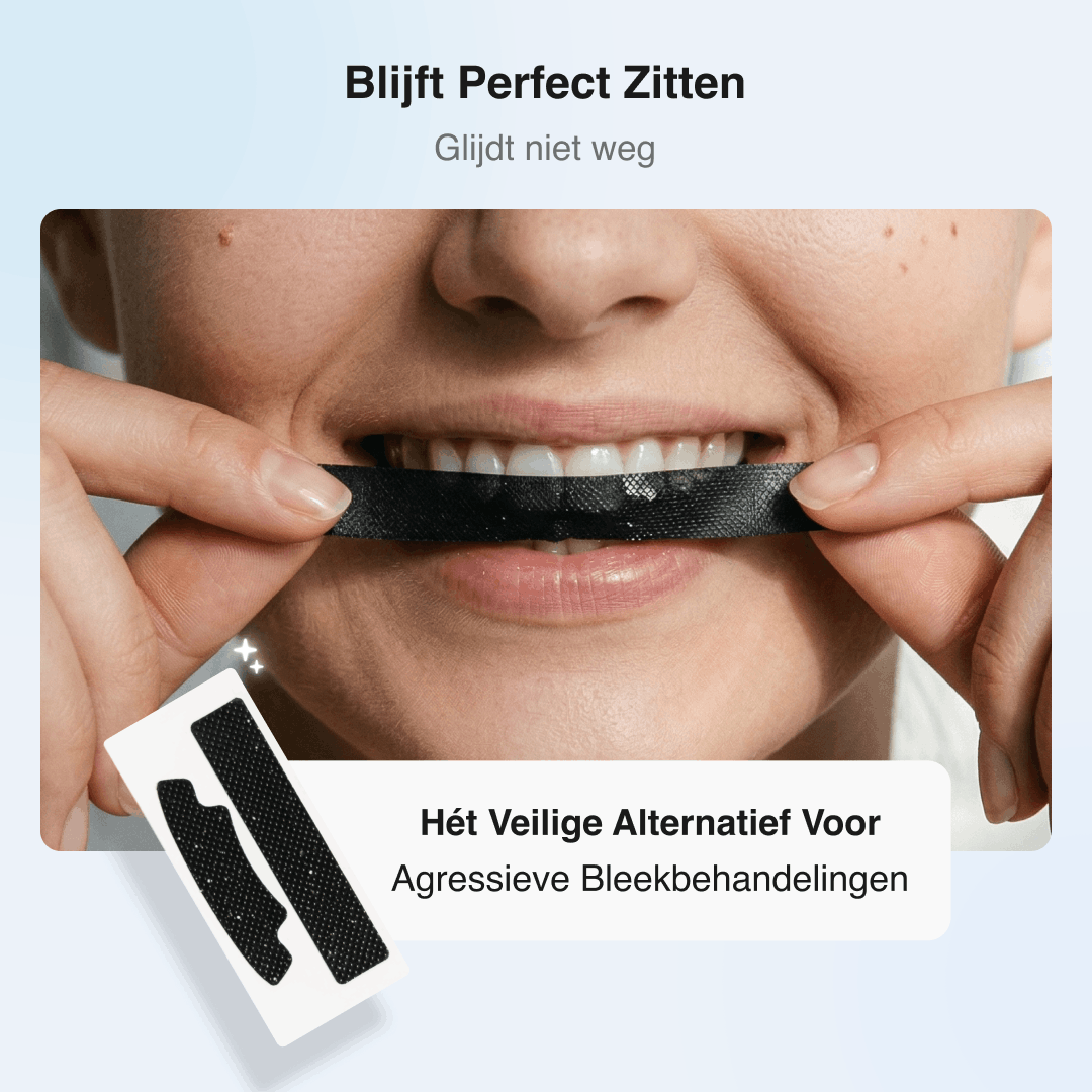 My Whitestrips PAP+ 12%