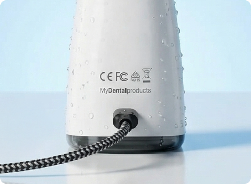 Lange batterijduur & Type-C opladen