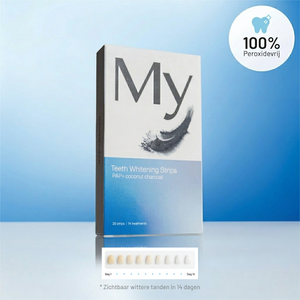 My Whitestrips PAP+ 12%