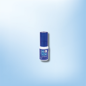 Halita Frisse Adem Mondspray Forte - 15 ml