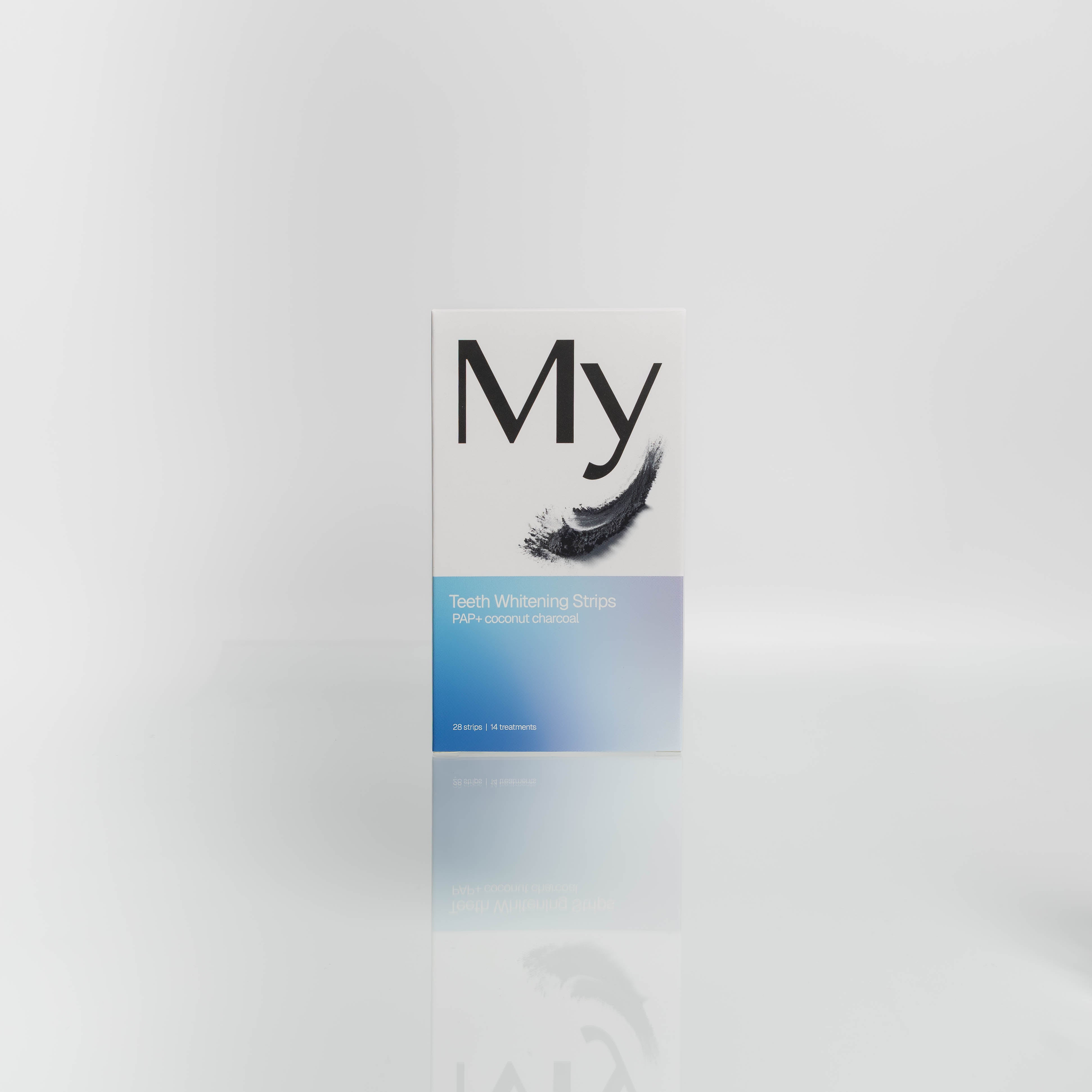 My Whitestrips - PAP+ Coconut Charcoal