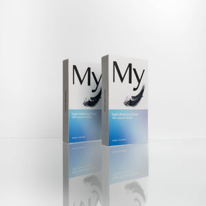 My Whitestrips - PAP+ Coconut Charcoal