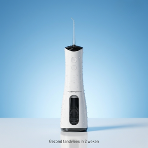 My Waterflosser | Sterker en gezond tandvlees