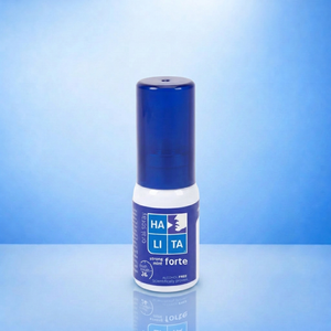 Halita Frisse Adem Mondspray Forte - 15 ml