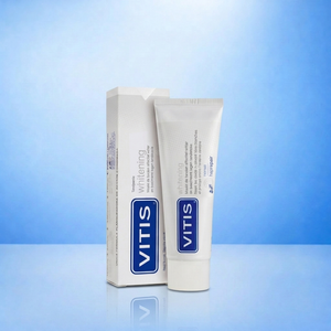 Vitis Whitening Tandpasta- 75ml