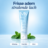 My Whitening Tandpasta Fresh Mint - 80ml