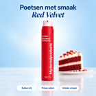 My Smaakjes Tandpasta