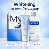 My Whitestrips PAP+ | Whitening & Mondverzorging