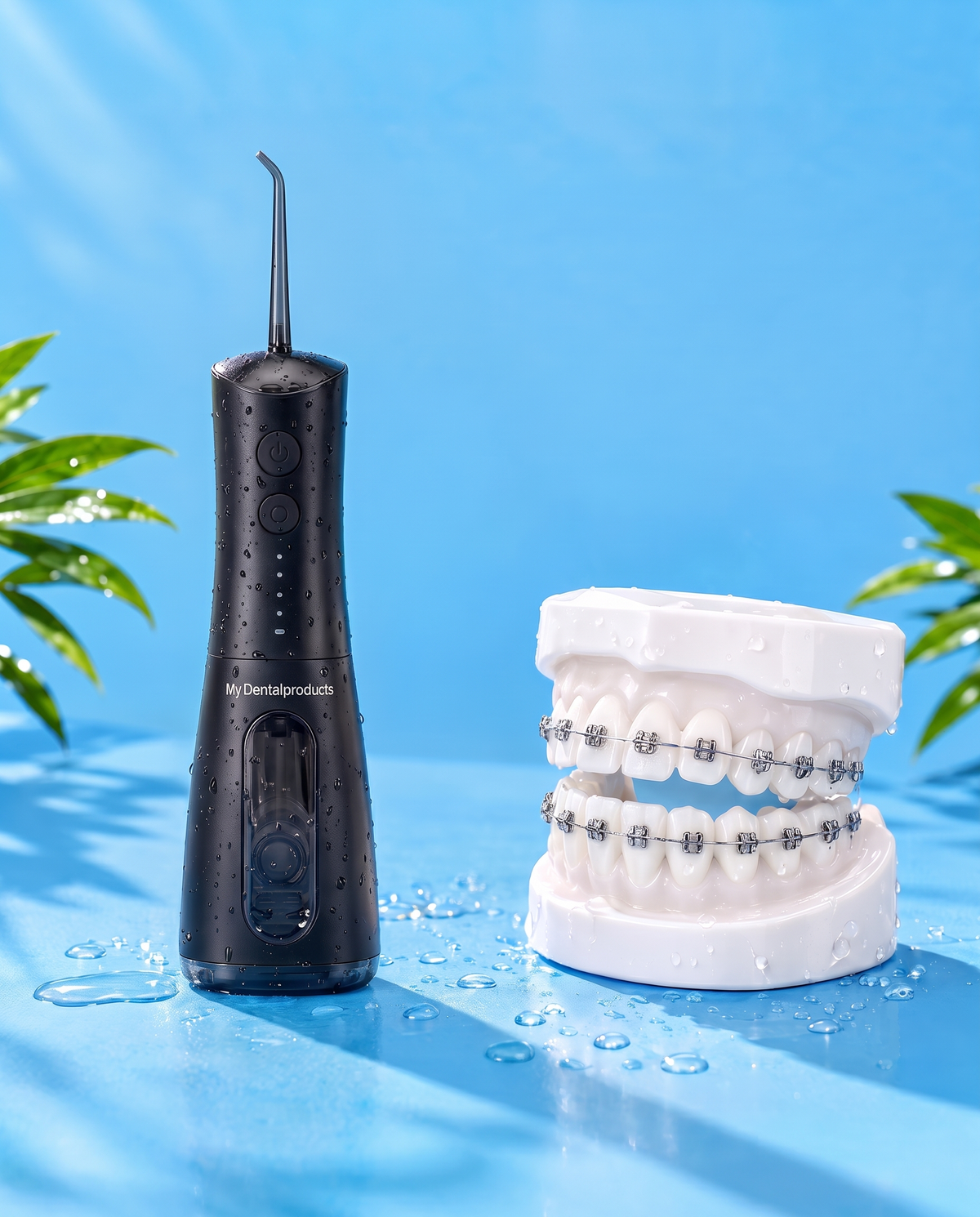 Beugel & implantaten