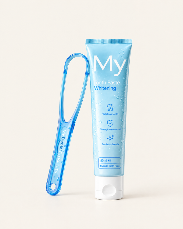 Mondhygiëne
