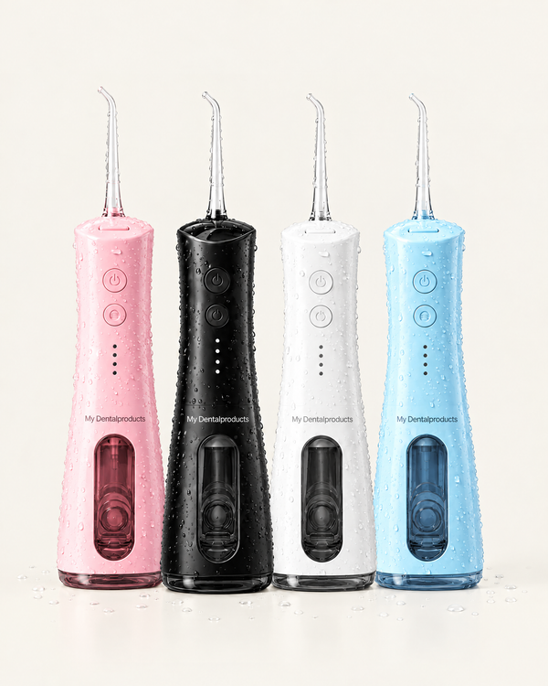 Waterflosser